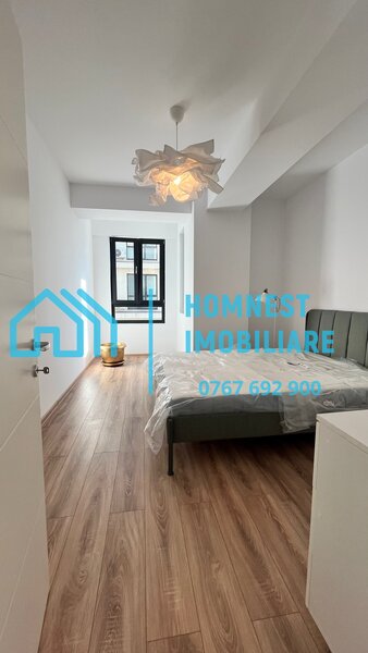 Pipera De inchiriat  Ap 2 camere  OMV The Class Apartments 2