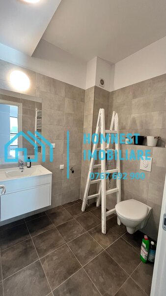 Pipera De inchiriat  Ap 2 camere  OMV The Class Apartments 2